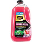 Meguiar’s Watermelon Bubblegum Scented Car Wash Autoshampoo, Verzenden