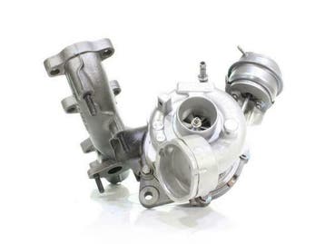 Turbolader  AUDI A3 SEAT ALTEA LEON VW GOLF JETTA, Ophalen of Verzenden, Nieuw