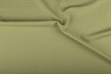 Terlenka stof - Licht khaki - Per 10, 25 of 50 meter, Hobby & Loisirs créatifs, Tissus & Chiffons, Ophalen of Verzenden