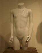 *TIP*  glossy torso met armen maat 8 jaar, Ophalen of Verzenden