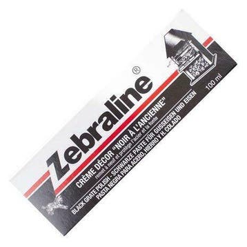 ZEBRALINE KACHELPOETS TUBE, Huis en Inrichting, Ophalen of Verzenden, Nieuw