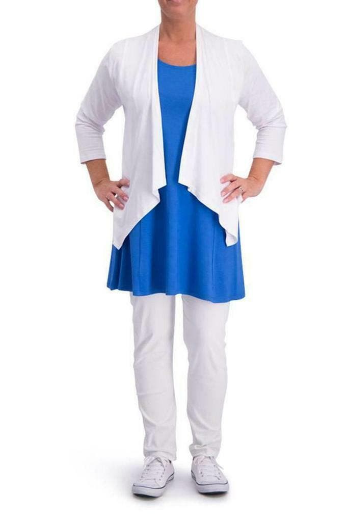 Vestje Ophilia Sammy uni maat 46, Vêtements | Femmes, Pulls & Gilets, Envoi