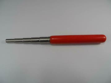 Buighulp 6.0-10.0mm, Nieuw