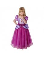 Premium rapunzel jurk voor meisjes, Ophalen of Verzenden, Nieuw