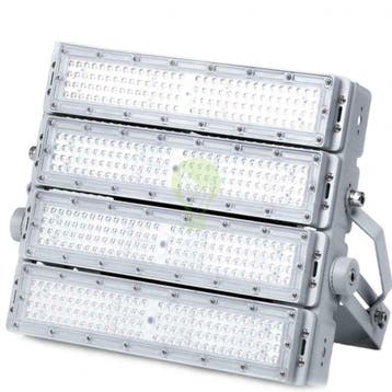 LED Bouwlamp 400W IP65 Klasse 1 High Power Euro stekker, Doe-het-zelf en Bouw, Bouwverlichting, Verzenden, Nieuw, 200 tot 500 watt