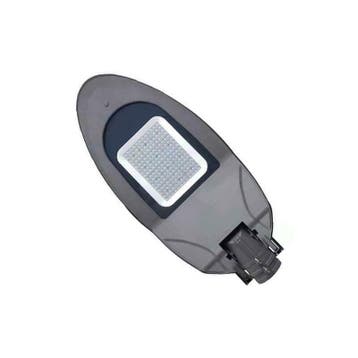 LED Straatlamp 150W IP65 120lm/w Euro stekker (inclusief), Verzenden, Nieuw, Overige materialen, Led