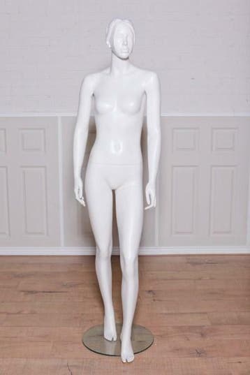 *TIP*  positie .03 - stylised - white, Ophalen of Verzenden