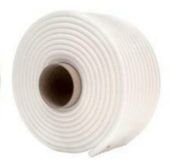 3M 09678 Soft tape Schuim Maskeer-kleefstrip 12 mm 3M-09678A, Verzenden, Nieuw