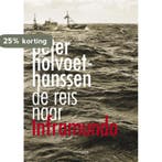 Reis naar Inframundo 9789044617092 Peter Holvoet-Hanssen, Boeken, Verzenden, Gelezen, Peter Holvoet-Hanssen