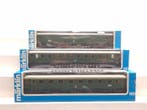 Märklin H0 - 4139/4140/4145 - Modeltrein personenwagen (3) -, Hobby en Vrije tijd, Modeltreinen | H0, Nieuw
