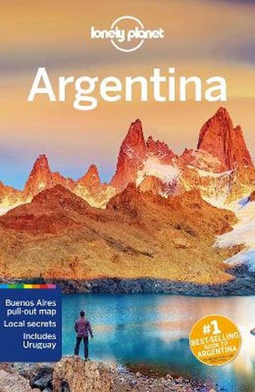 Argentina 9781786570666 Isabel Albiston, Verzenden, Gelezen, Isabel Albiston