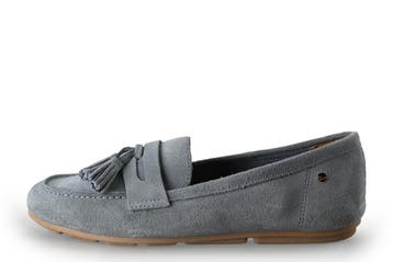 No Stress Loafers in maat 41 Blauw, Vêtements | Femmes, Verzenden, Overige typen