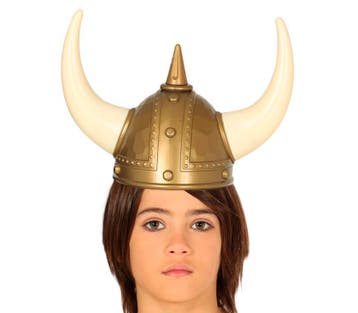 Helm Viking Kind, Verzenden, Nieuw
