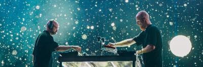 Tinlicker Tickets | Ancienne Belgique Brussel, Tickets & Billets, Billets & Tickets Autre