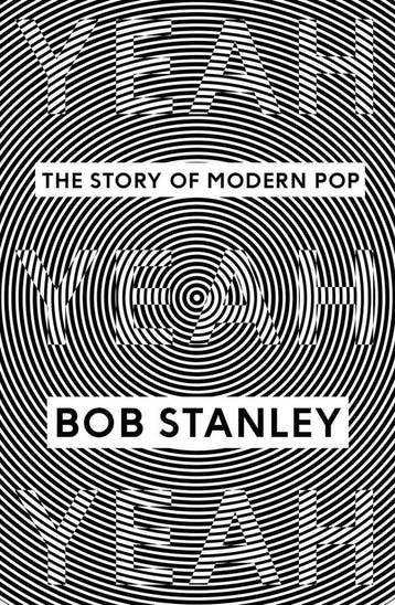 Yeah Yeah Yeah 9780571281978 Bob Stanley, Verzenden, Bob Stanley