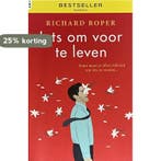 Bestseller Roman - Iets Om Voor Te Leren Van Richard Roper -, Verzenden
