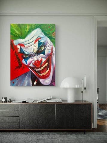 Ernest - El frenesí de Joker, Cd's en Dvd's, Nieuw in verpakking