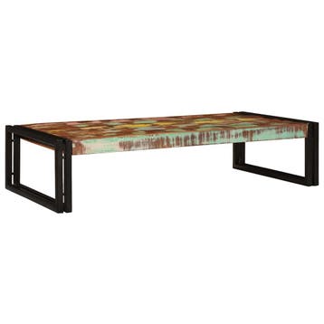 vidaXL Badkamerrek Multikleur 100 x 50 x 23 cm, Verzenden