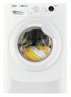 Zanussi ZWF8143BW - Wasmachine - 8 kg - 1400 tpm, Elektronische apparatuur, Ophalen of Verzenden, Nieuw