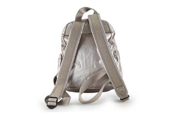 Kipling Rugzak Goud, Verzenden