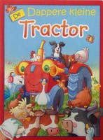 Dappere kleine tractor 9780709715450 Gill Guile, Boeken, Verzenden, Gelezen, Gill Guile