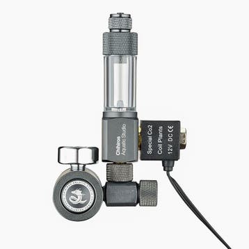 Chihiros CO2 PRO regulator Mate, Verzenden, Nieuw