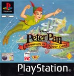 Disneys Peter Pan Avonturen in Nooitgedachtland (Losse CD), Ophalen of Verzenden, Zo goed als nieuw