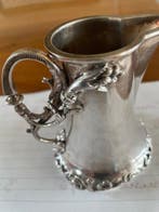 Crémier - Argent - 800, Antiquités & Art