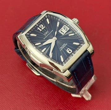 IWC - Da Vinci - IW452306 - Heren - 2018