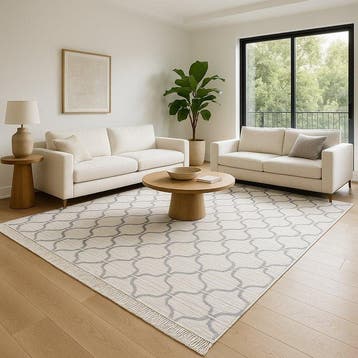 Kilim Reversible - Tapis - 230 cm - 160 cm