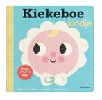 Kiekeboe kindje / Kiekeboe-serie 9789025776381, Verzenden, Gelezen