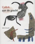 Cobra aan de gracht 9789491411137 Esther Schreuder, Boeken, Verzenden, Zo goed als nieuw, Esther Schreuder