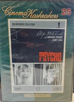 Psycho (dvd nieuw), Cd's en Dvd's, Ophalen of Verzenden, Nieuw in verpakking