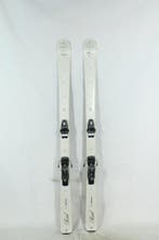 Refurbished - Ski - Lacroix Pearl - 162, Sport en Fitness, Overige merken, 160 tot 180 cm, Gebruikt, Ophalen of Verzenden