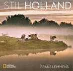 Stil Holland 9789059567634 Frans Lemmens, Verzenden, Gelezen, Frans Lemmens