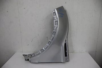 linker voorste spatbord Range Rover Evoque L538, Auto-onderdelen, Verzenden, Gebruikt