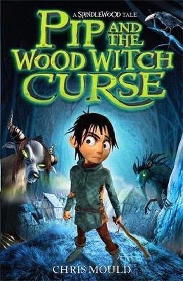 Spindlewood 9780340970690 Chris Mould, Boeken, Verzenden, Gelezen, Chris Mould