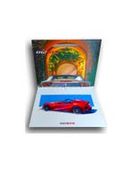 2020 FERRARI 812 GTS LITHOGRAFIE