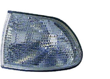 Witte Knipperlichten BMW 7 Serie E38 B5922, Nieuw, BMW