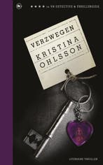 Verzwegen / Fredrika Bergman / 2 9789044331189, Boeken, Verzenden, Gelezen, Kristina Ohlsson
