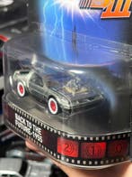 Back to the Future, Back to the Future Part III - Hot Wheels, Nieuw