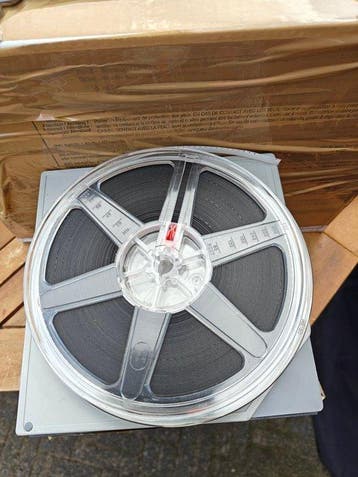 Kodak Super 8 Film 8mm