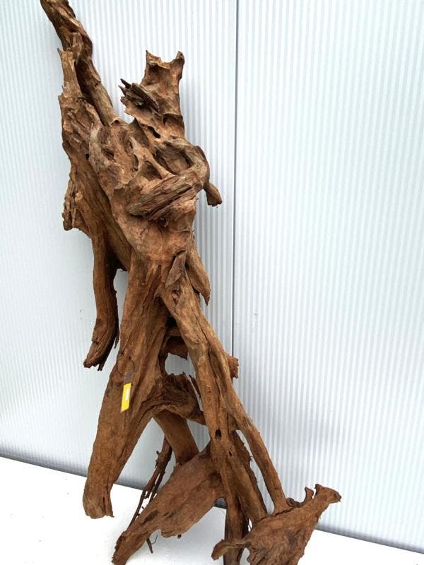 Osaka XL42 uniek aquarium decoratie hout  160x62x40cm, Animaux & Accessoires, Poissons | Aquariums & Accessoires, Enlèvement ou Envoi