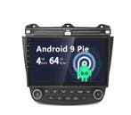 Autoradio Gps Ecran Tactile 10.1  Pour Honda, Verzenden, Nieuw