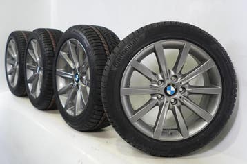 BMW 5 6 serie F06 F10 F11 F12 F13 365 18 inch velgen Contine, Auto-onderdelen, Ophalen of Verzenden, Nieuw