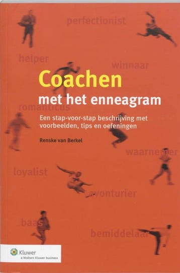 Coachen met het enneagram - VAN Berkel, Verzenden