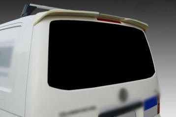 Dakspoiler voor Volkswagen Transporter T5 & T5.1, Ophalen of Verzenden