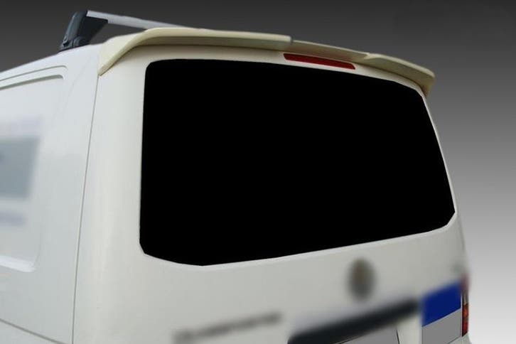 Dakspoiler voor Volkswagen Transporter T5 & T5.1, Auto diversen, Tuning en Styling, Ophalen of Verzenden