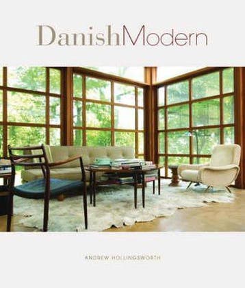 Danish Modern 9781586858117 Andrew Hollingsworth, Verzenden, Gelezen, Andrew Hollingsworth