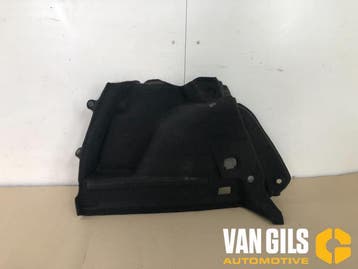 Kofferbakbekleding links Volkswagen Golf O234897